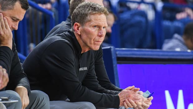 Mark Few